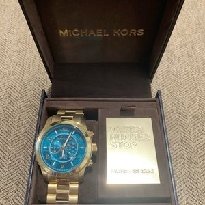 Michael Kors Watch